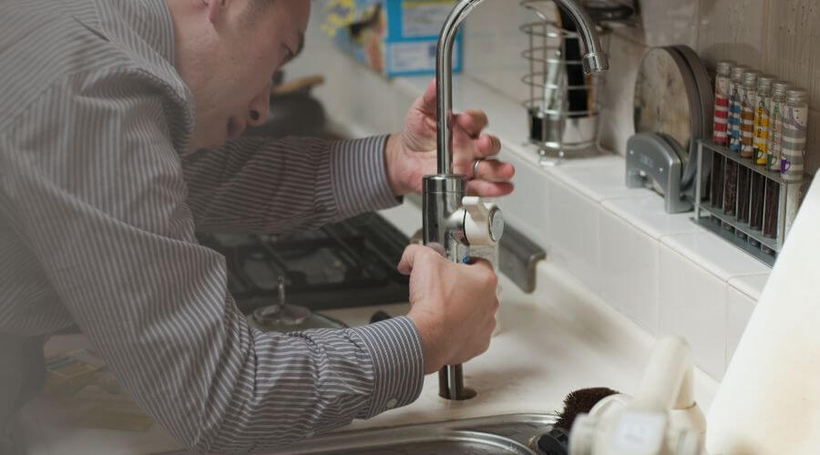 Professional expert plumbing services in Maugansville, MD